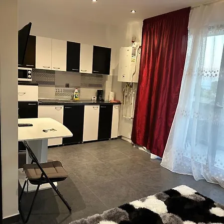 Apartment Apartament Mamaia Nord