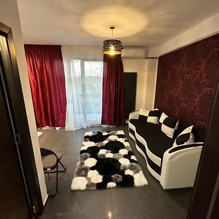 Apartament Mamaia Nord Apartment