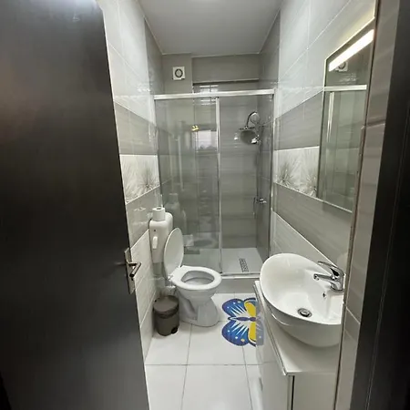 Apartament Mamaia Nord *