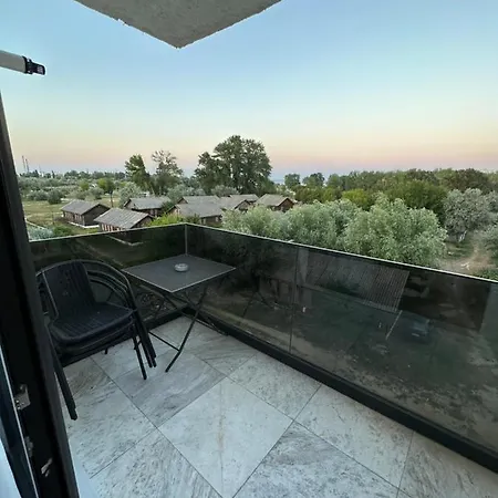 Apartament Mamaia Nord *