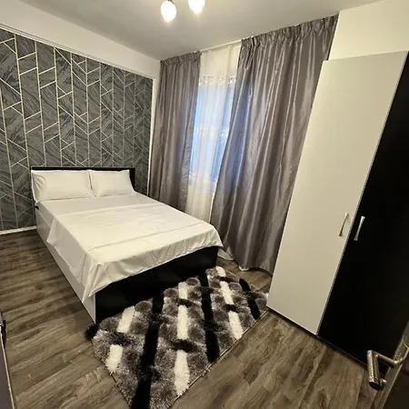 Apartament Mamaia Nord * Năvodari