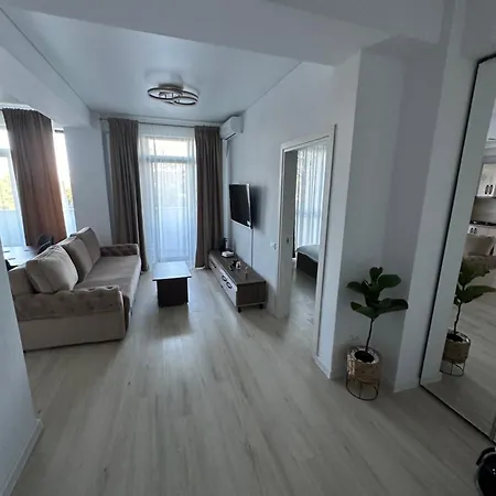 Apartament Mamaia Nord Apartment *