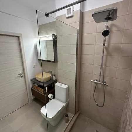 Apartament Mamaia Nord Apartment
