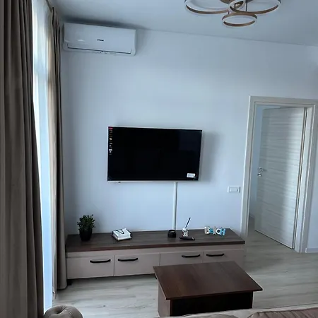 Apartament Mamaia Nord Apartment *