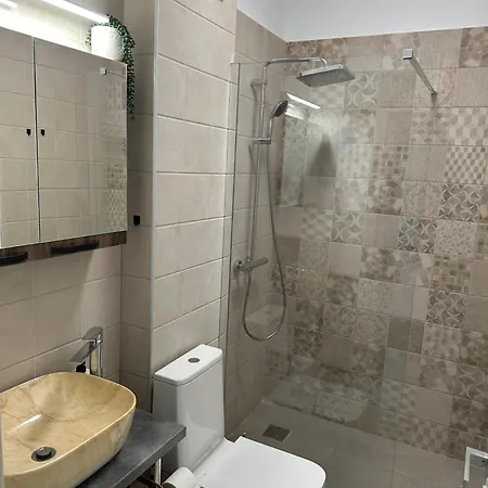Apartment Apartament Mamaia Nord