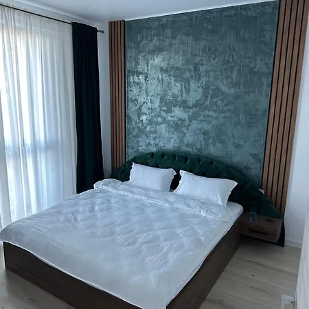 Apartment Apartament Mamaia Nord